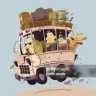WeekendEscapade